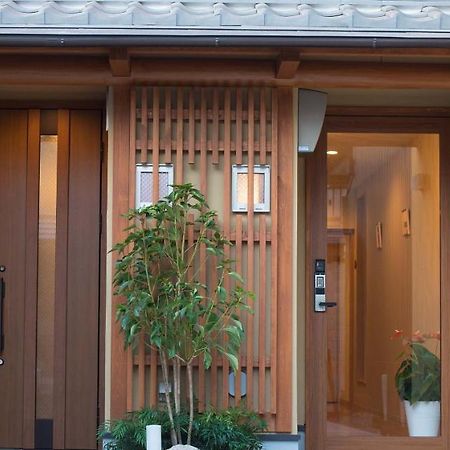 Kyo-Anthu Inn Kjóto Exteriér fotografie