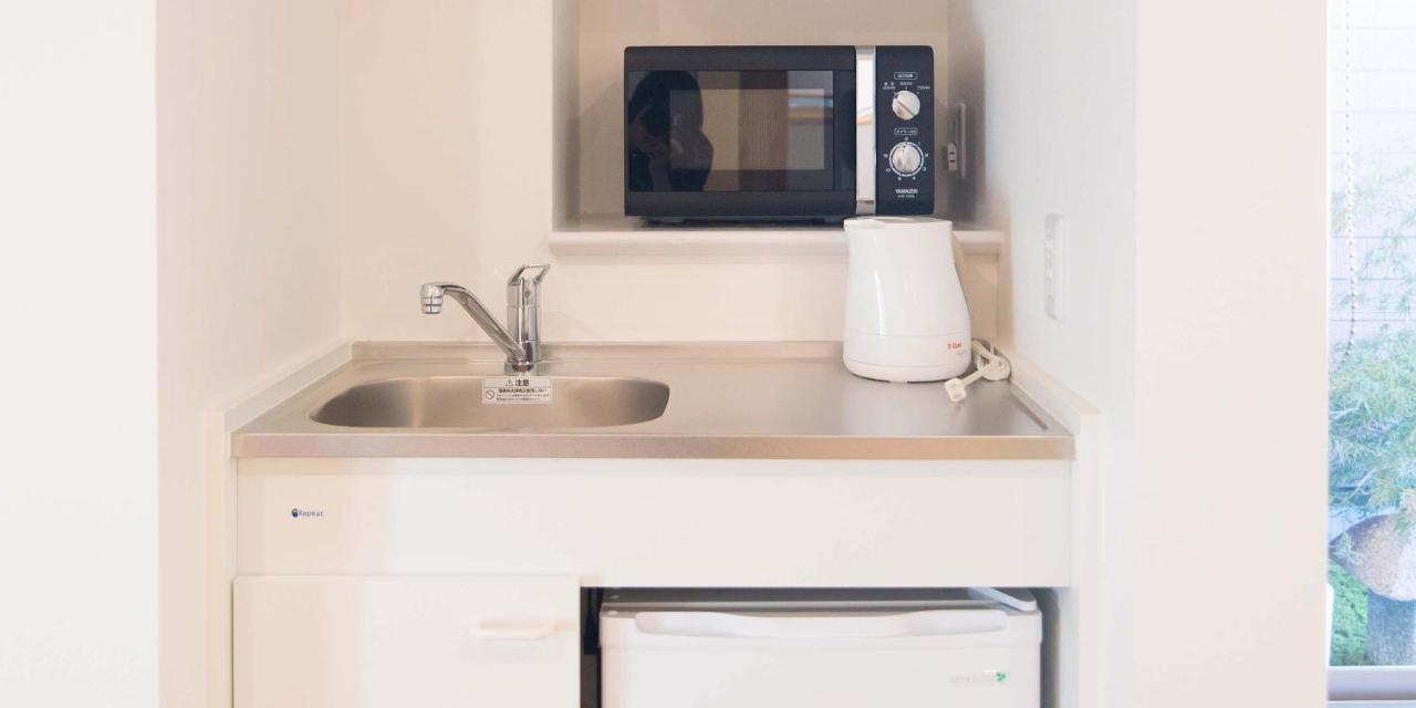 Kyo-Anthu Inn Kjóto Exteriér fotografie