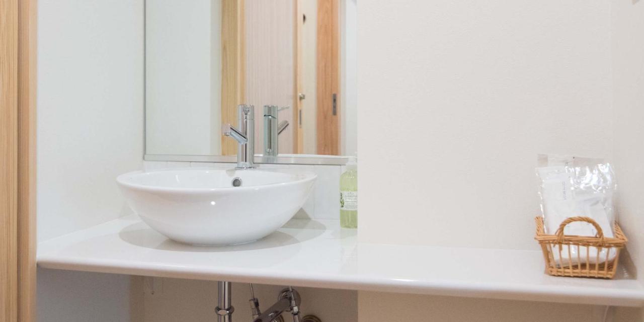 Kyo-Anthu Inn Kjóto Exteriér fotografie