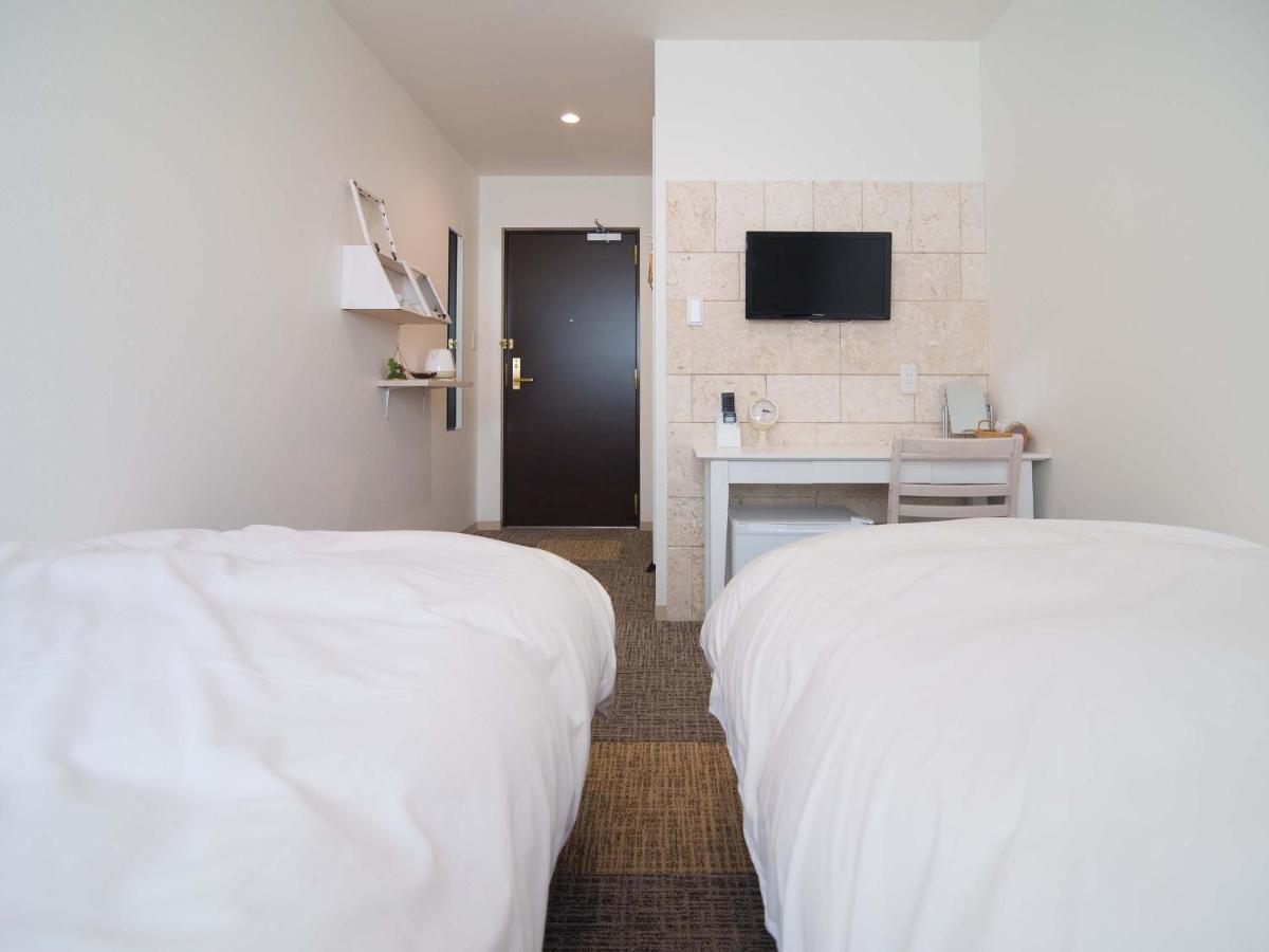 Kyo-Anthu Inn Kjóto Exteriér fotografie