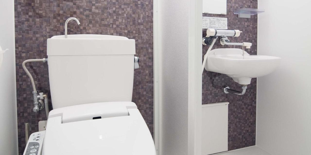 Kyo-Anthu Inn Kjóto Exteriér fotografie