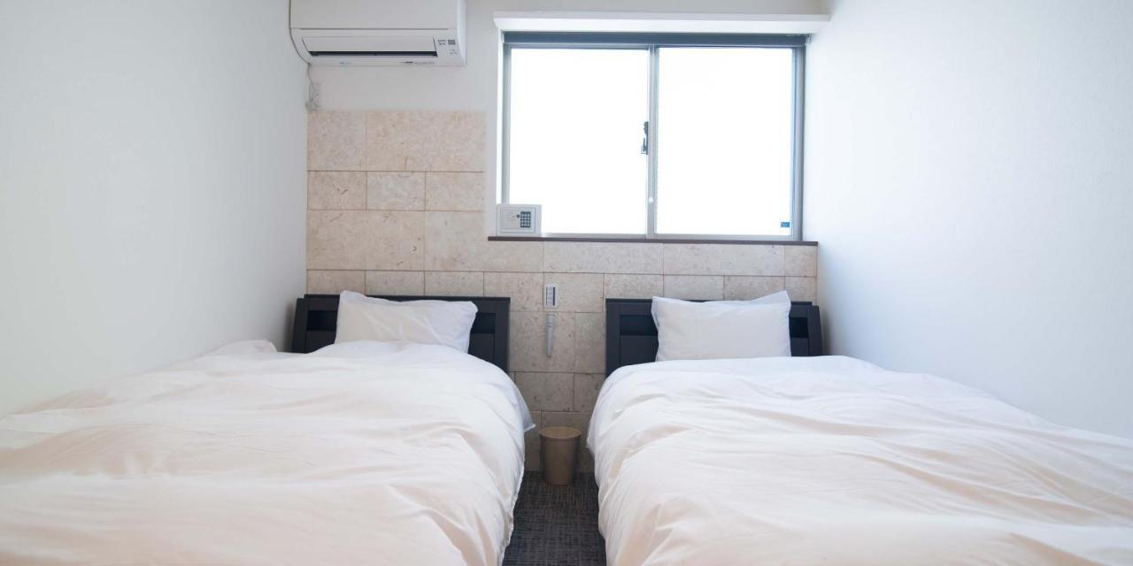 Kyo-Anthu Inn Kjóto Exteriér fotografie