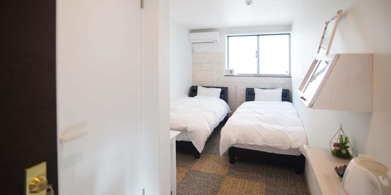 Kyo-Anthu Inn Kjóto Exteriér fotografie