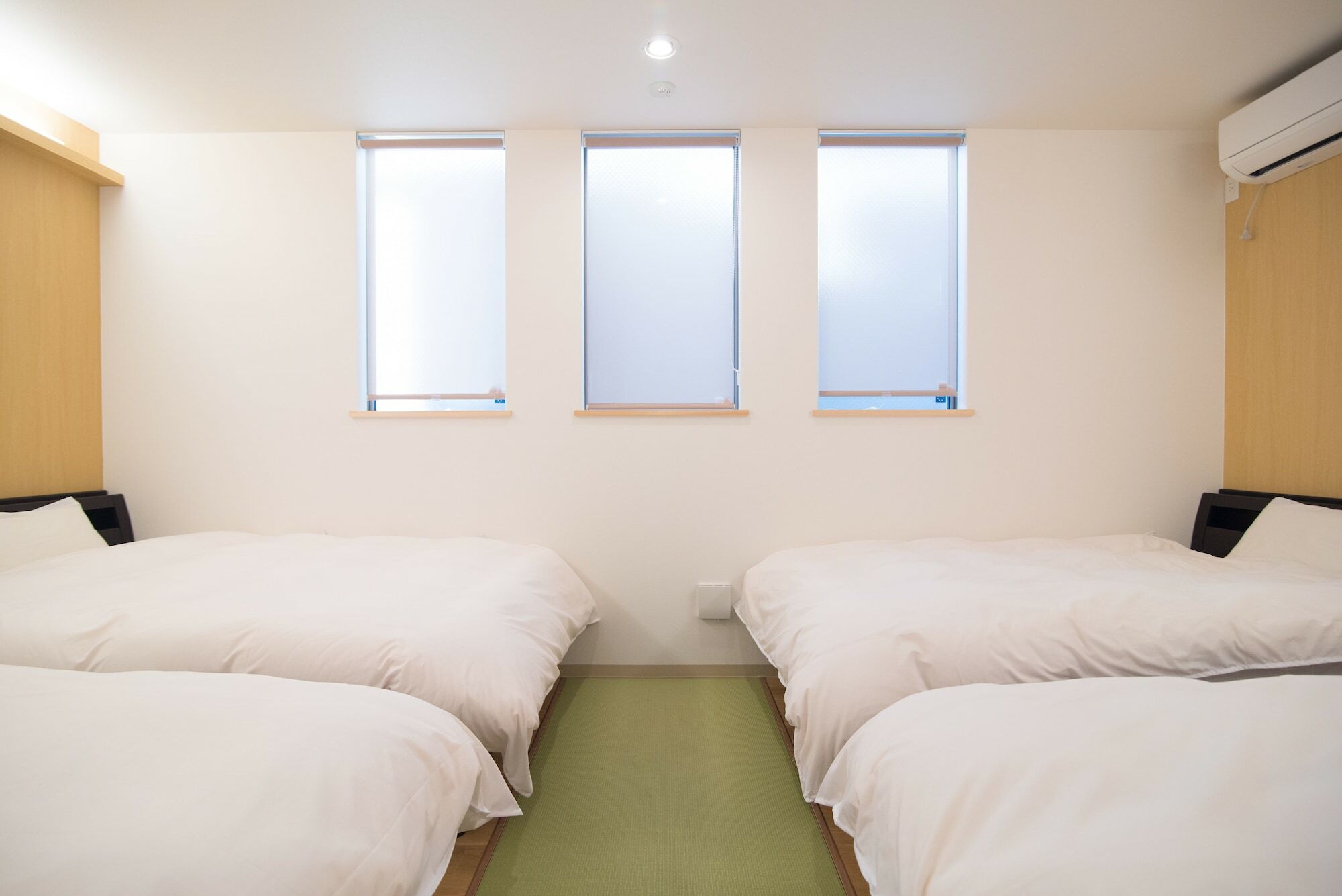 Kyo-Anthu Inn Kjóto Exteriér fotografie